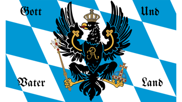 prussian bavaria
