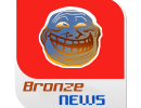 bronze news logo