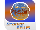 bronze news logo2 gradient2 gradienttext