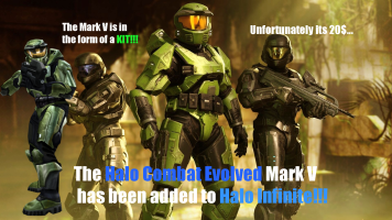 halo infinite mark v