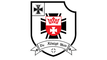 konigswehr crest