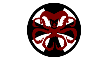 kraken logo